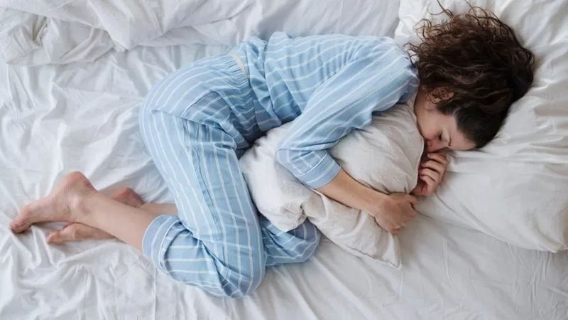 ¿Qué es la enigmática parálisis del sueño y por qué ocurre?