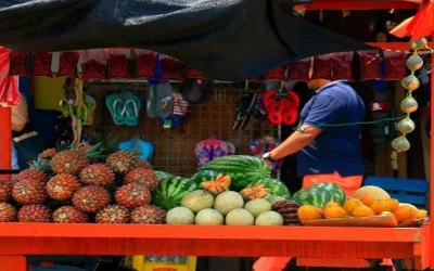 La tasa de informalidad se ubica en 58% en Colombia