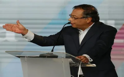 Presidente de Colombia figura en la lista de los hombres más influyentes en Twitter