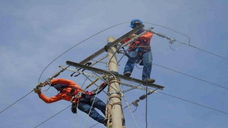 Alertan deuda del Gobierno Nacional con las comercializadoras de electricidad