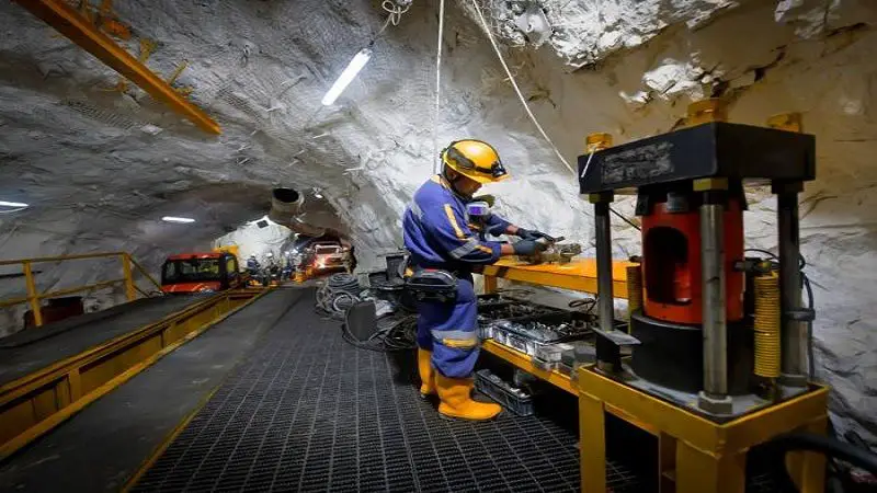Este año el sector minero energético aportará $69 billones en impuestos y regalías
