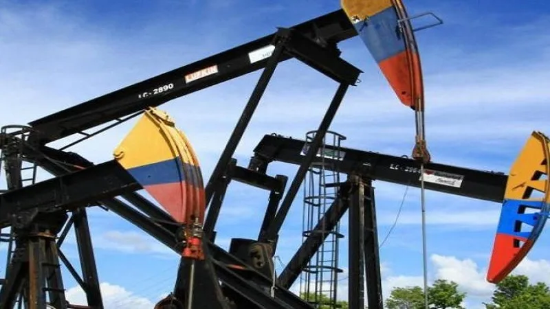 Petróleo está por debajo de las expectativas del Gobierno