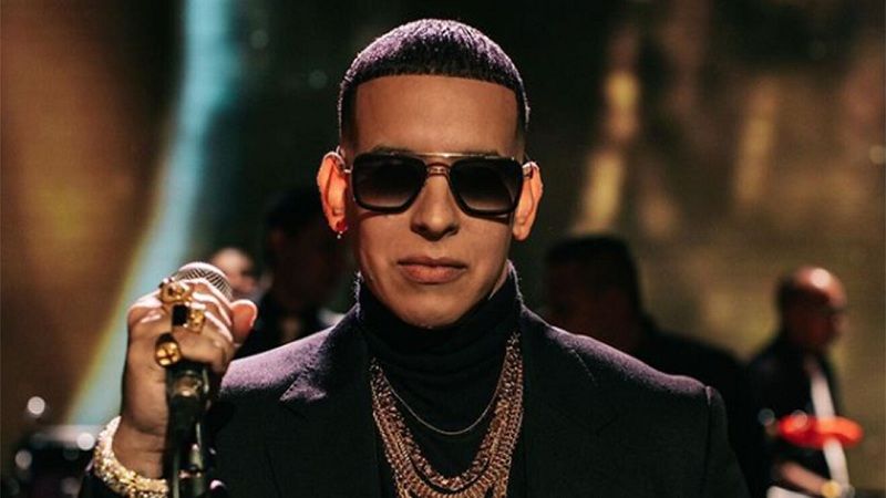 Daddy Yankee anuncia su retiro