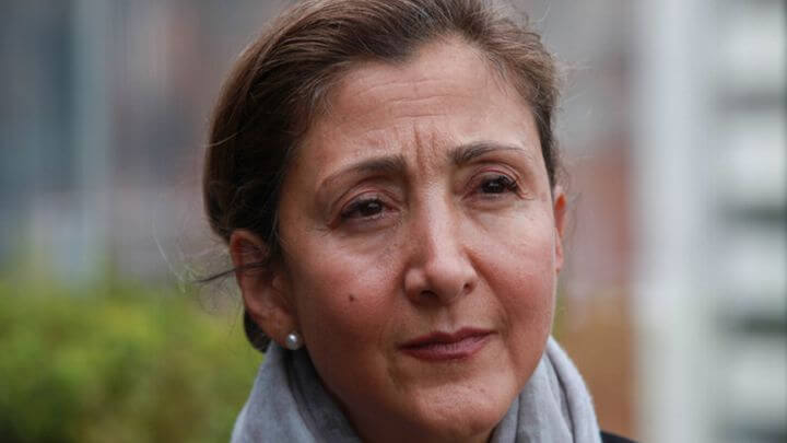 Integrantes de Coalición de la Esperanza reaccionaron a renuncia de Ingrid Betancourt