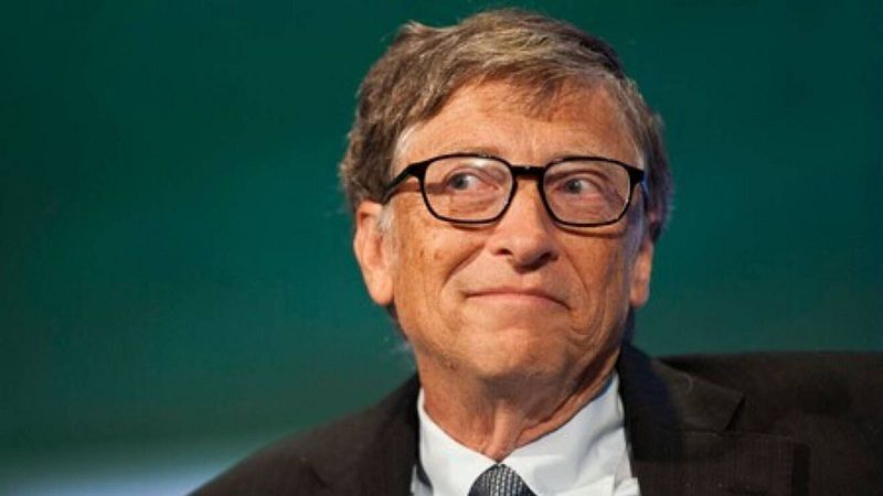 Bill Gates advierte sobre un futuro sin celulares