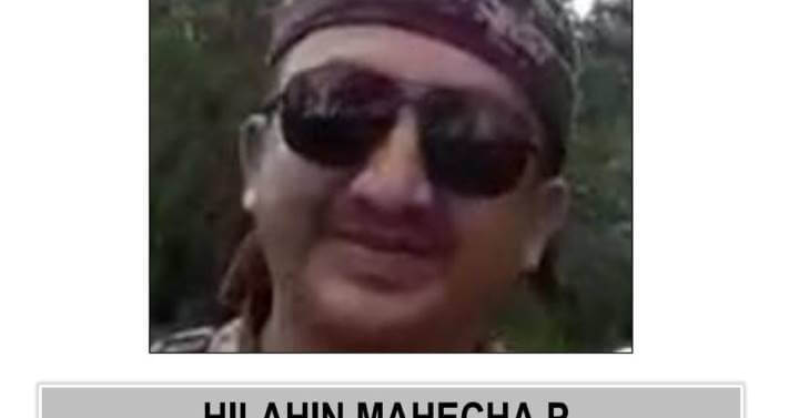 En operativo militar murió cabecilla de las disidencias de las Farc «Jaime Chucula»