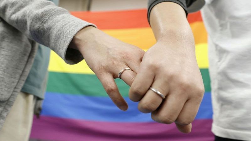 Proyecto de ley que protege el matrimonio igualitario avanzó en el Senado