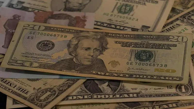 En Colombia el dólar se volvió a ubicar por encima de $5.000