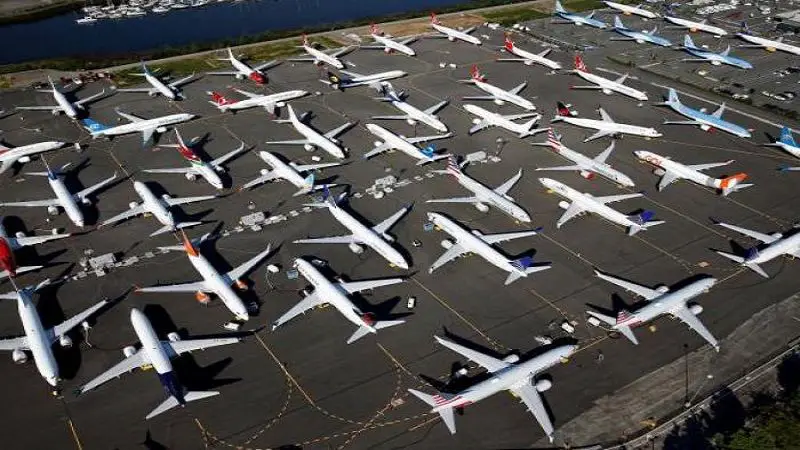 América Latina y el Caribe demandarán más de 4.000 aviones nuevos
