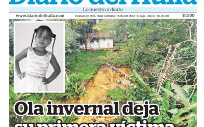 Diario del Huila 09 de octubre de 2024