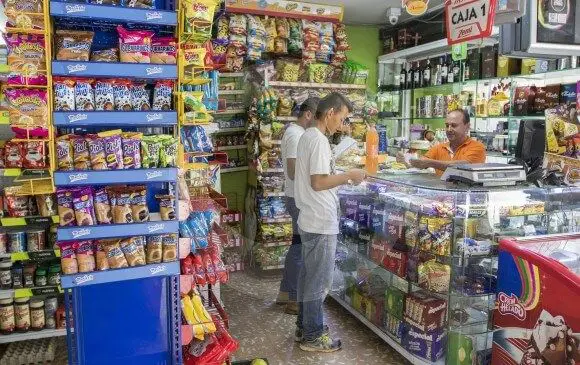 No tener el registro de Cámara de Comercio o el Registro Único Empresarial y Social (RUES) dejó de ser un impedimento para que los pequeños comerciantes colombianos.