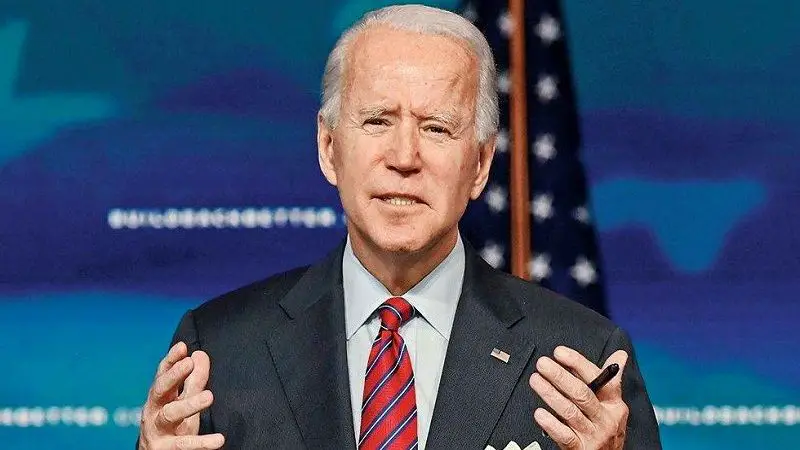 Biden afirma que intervendría militarmente si China intenta tomar Taiwán