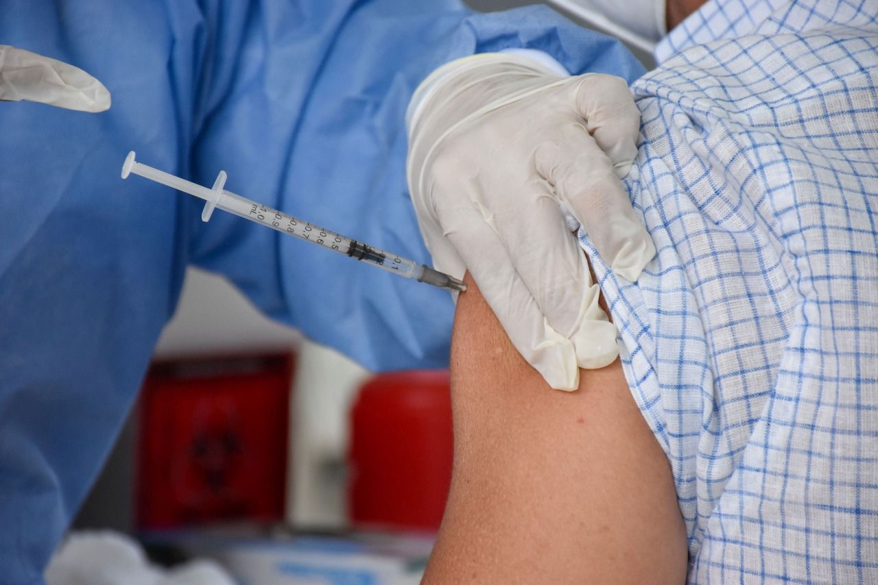 Minsalud busca vacunar al 90% de la población para diciembre