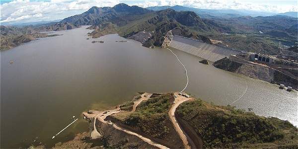 Así van los compromisos de Enel con el ANLA por el Quimbo