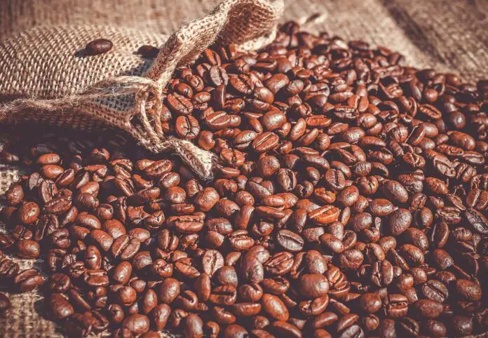 Café colombiano alcanzó un nuevo precio histórico