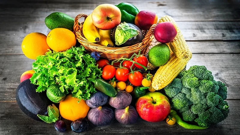 Identifique ¿qué tan sanos son los alimentos?