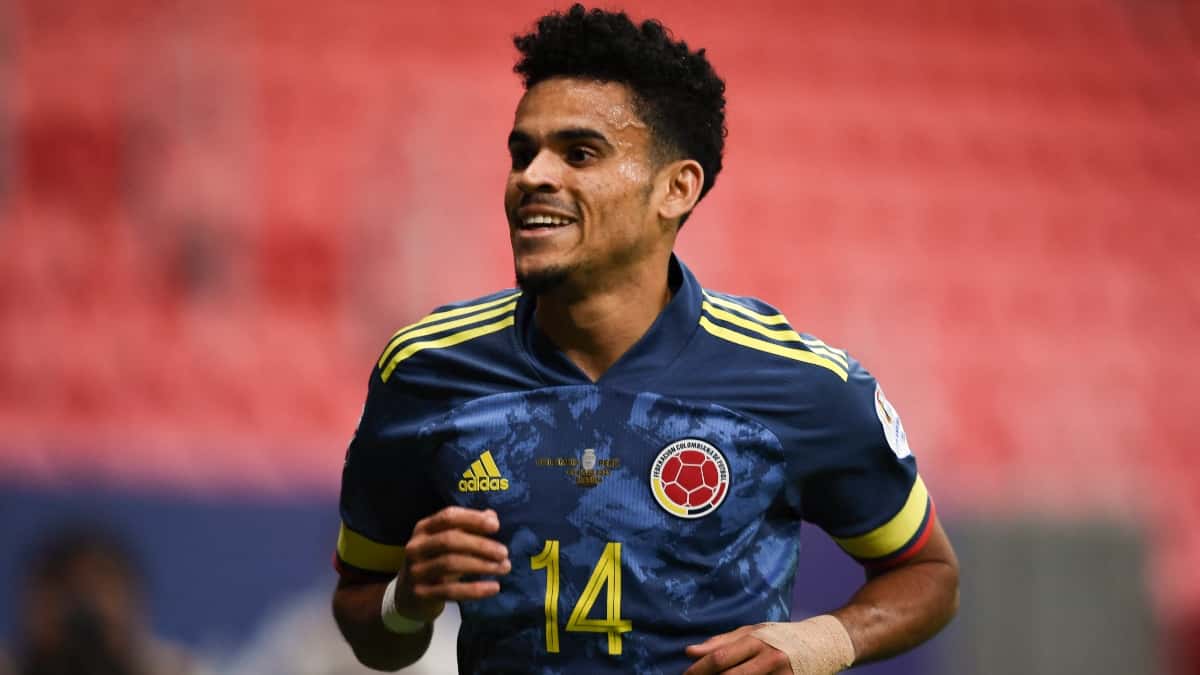 Aprobaron el 75% de aforo para próximos partidos de la Selección Colombia en Barranquilla