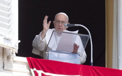 “¡Basta, hermanos, basta!”: Papa Francisco pide acabar conflicto en Gaza