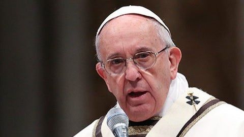 Papa pide que la protección de menores sea prioridad en la acción educativa de la Iglesia