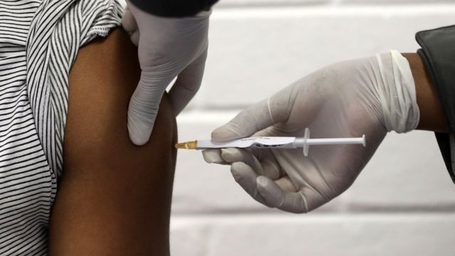 El 17,4 % de los colombianos aseguran que no se vacunará contra el covid-19
