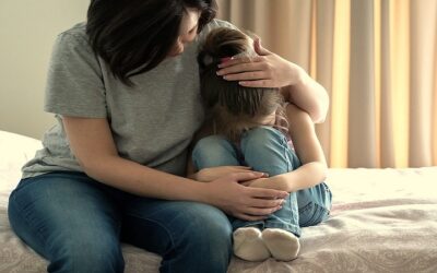 La Falta de Autonomía: Raíz de los Trastornos Mentales en la Niñez