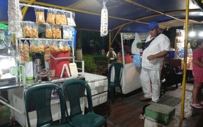 Comerciantes ambulantes de El Hobo solicitan reubicación digna: ¿Fin de una tradición?
