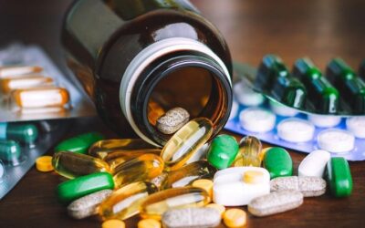 Colombia entre los 10 países con mayor producción y venta de medicamentos falsos