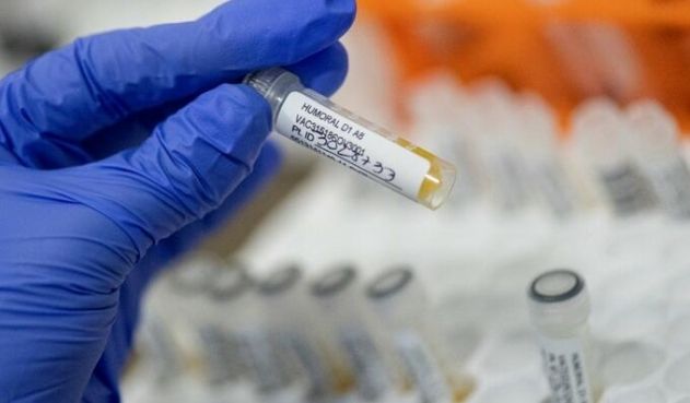 Pfizer ya radicó ante Colombia solicitud de autorización para su vacuna