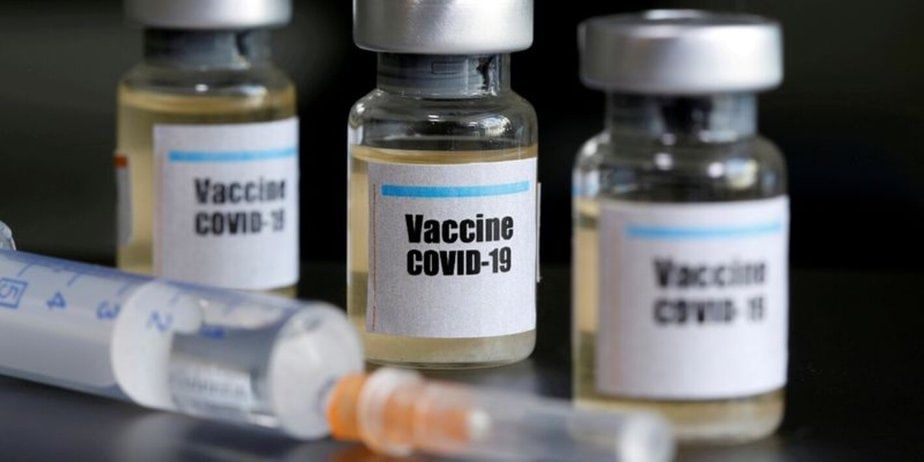 En febrero llegará primer lote de la vacuna