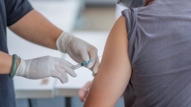 Vacuna contra Covid-19 será gratuita para todos los colombianos