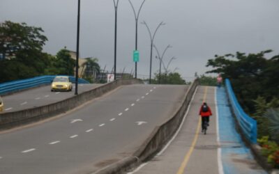 Ciclistas de Neiva se movilizarán para exigir justicia y seguridad