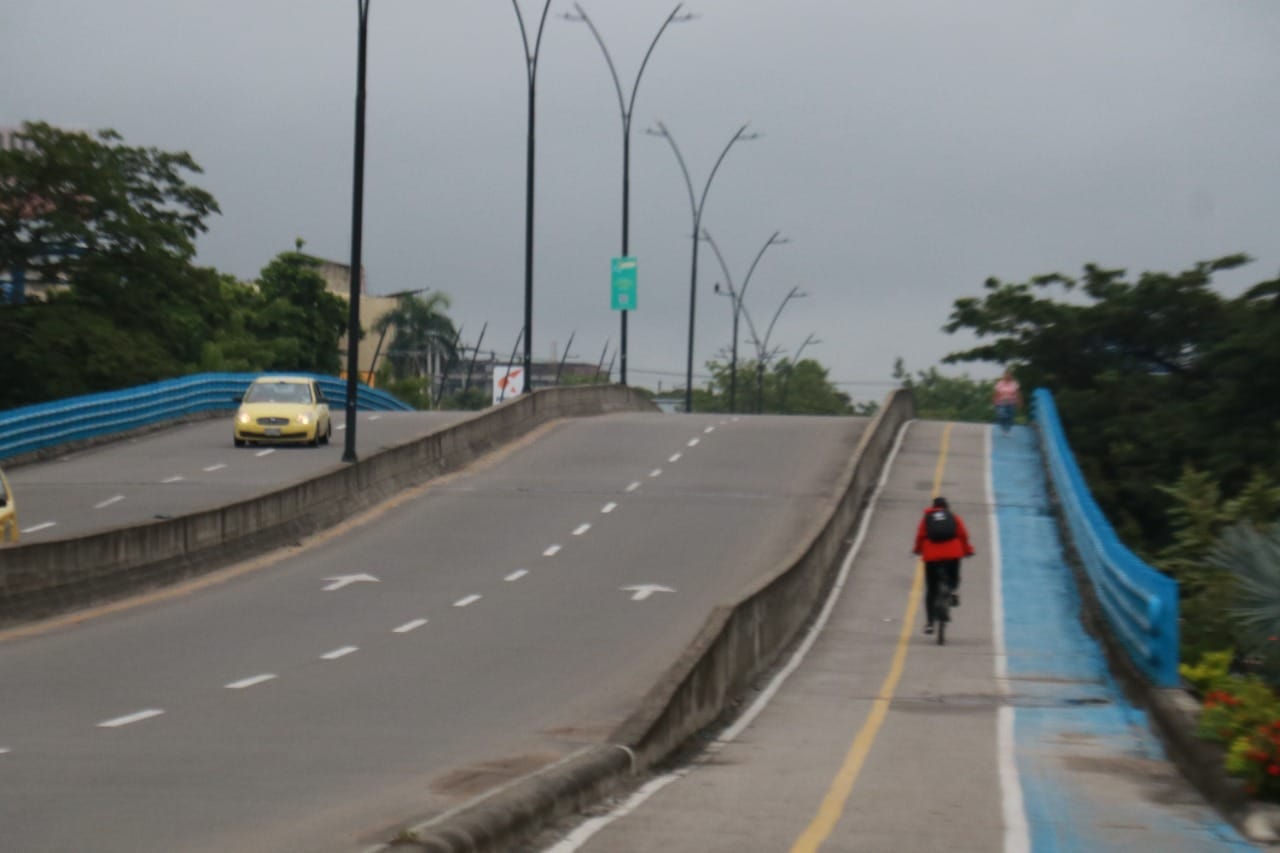 Ciclistas de Neiva se movilizarán para exigir justicia y seguridad