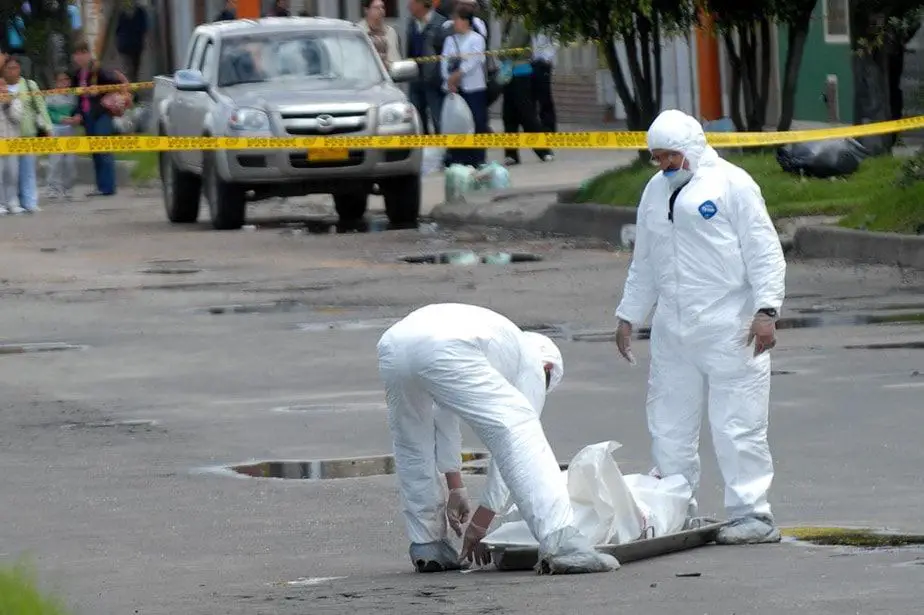 Asesinan a tres personas en el Guaviare