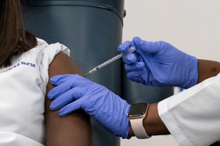 Gestión de vacuna contra Covid-19 se tardó: Procurador General