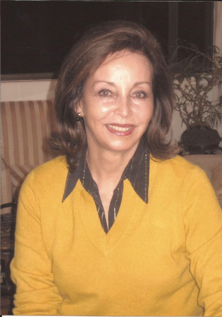 Falleció Olga Lara Perdomo