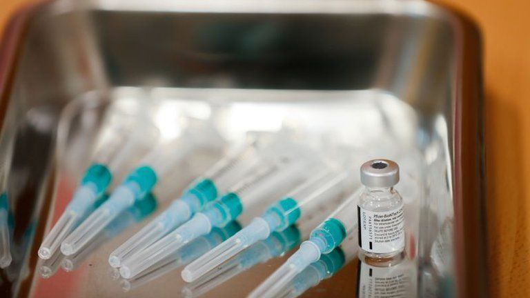 Más del 40 % de los colombianos dicen que no se vacunarían contra el covid-19
