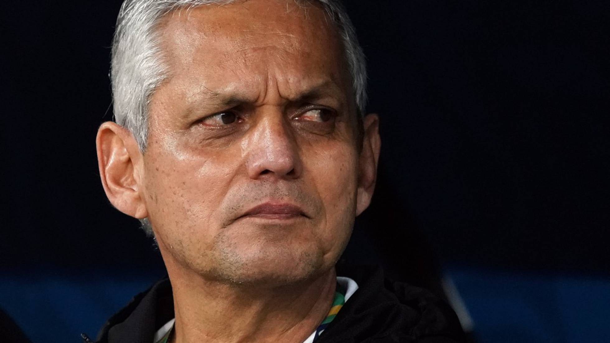 Reinaldo Rueda, nuevo técnico de la Selección Colombia