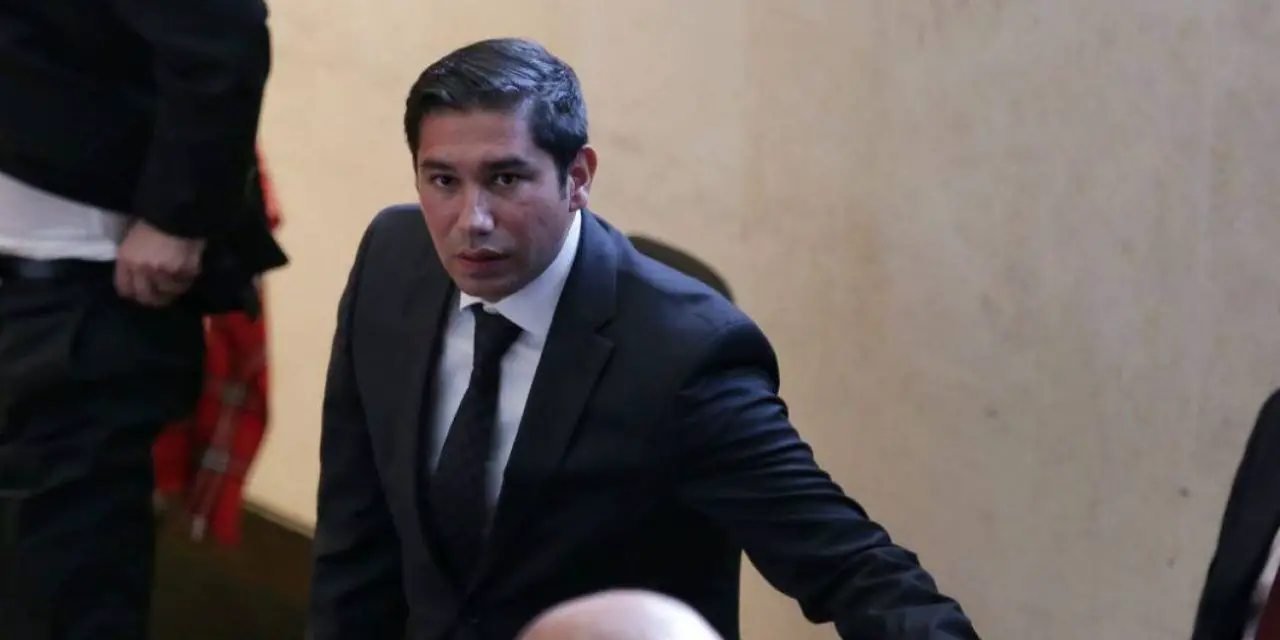 Procuraduría pide trasladar al exfiscal Gustavo Moreno a CESPO
