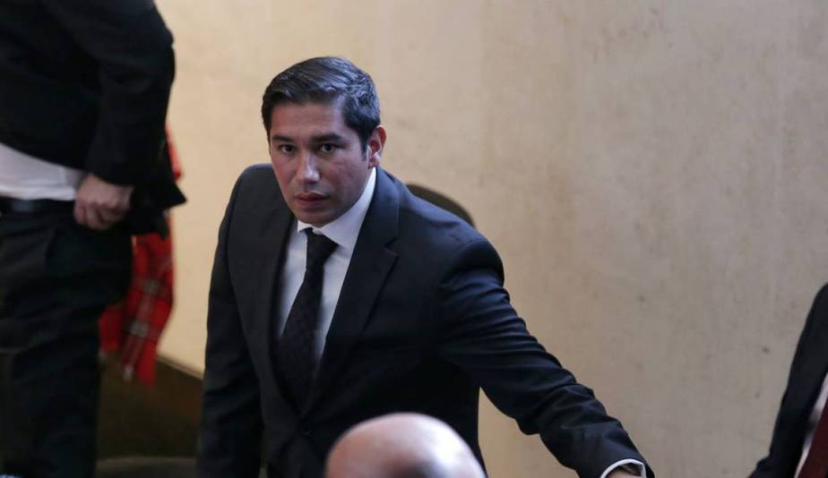 Procuraduría pide trasladar al exfiscal Gustavo Moreno a CESPO