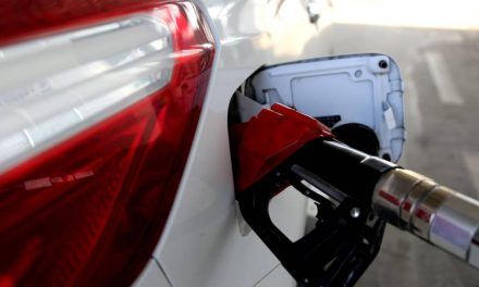 Precio de gasolina subió a $109 pesos este año
