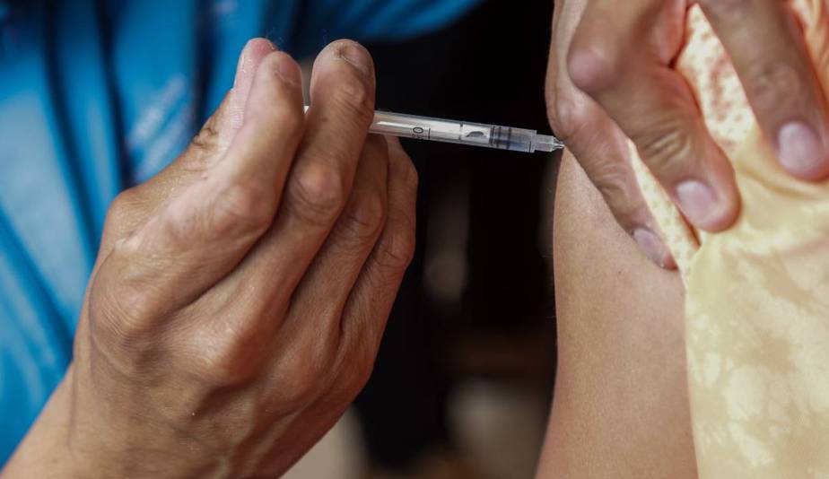 Más de 34 millones de colombianos serán vacunados contra Covid-19