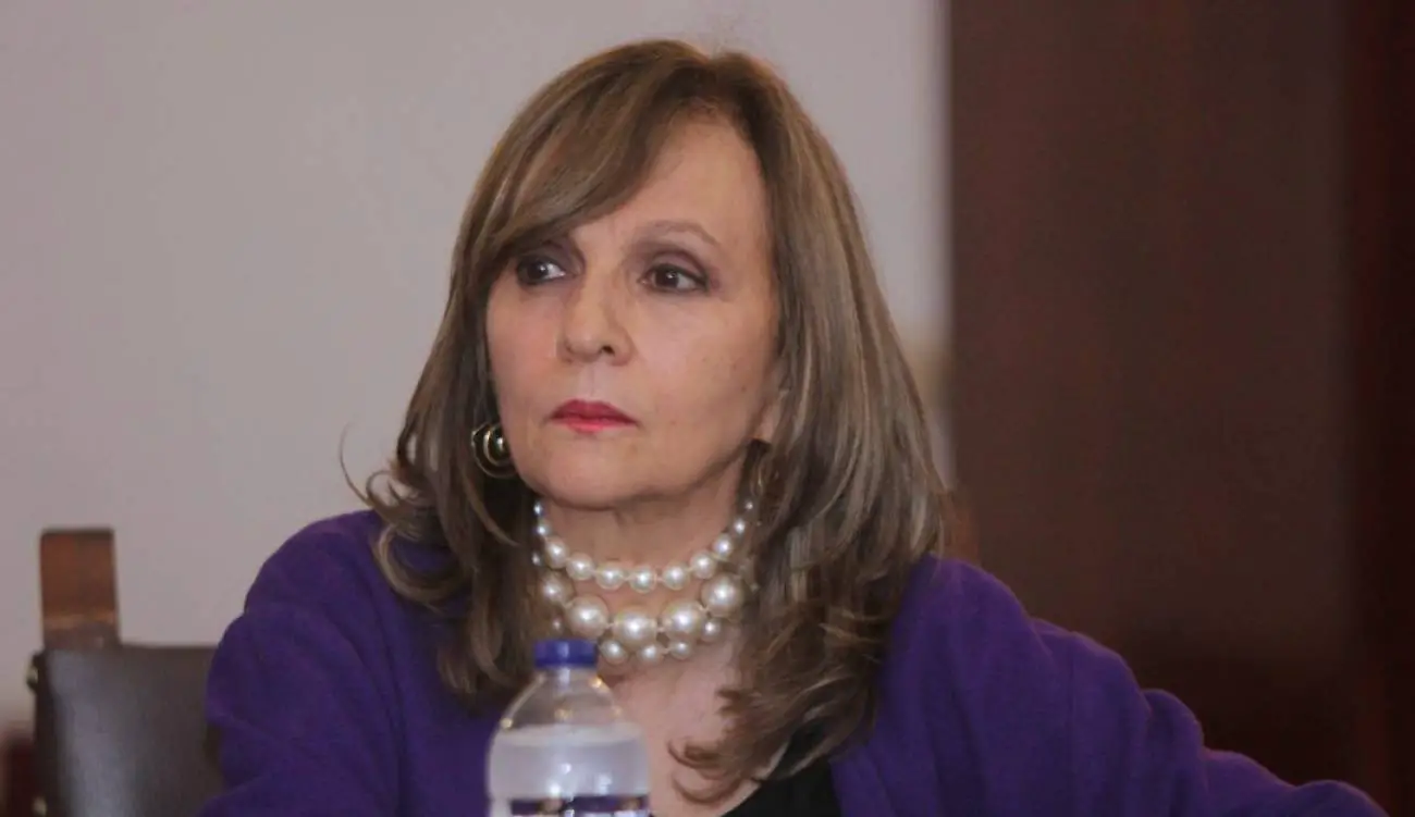 Ángela María Robledo anunció su renuncia a Colombia Humana