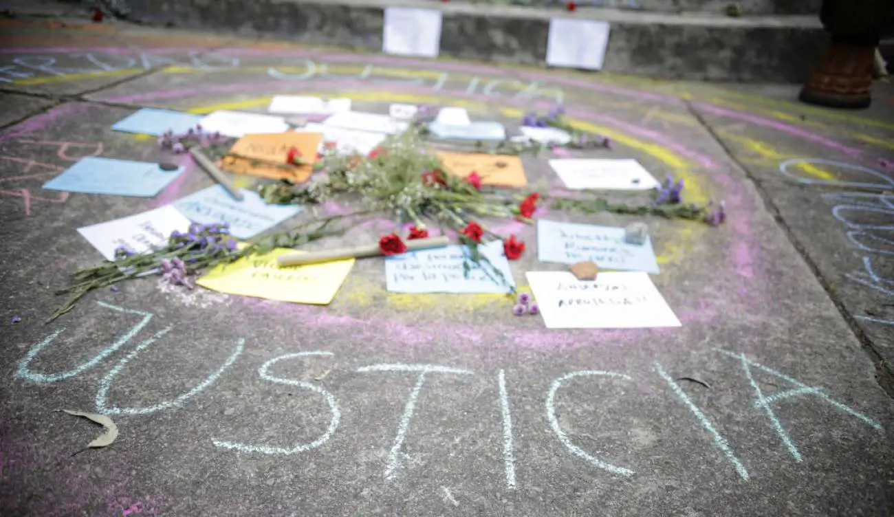 Otra masacre en Algeciras: Nueve personas asesinadas