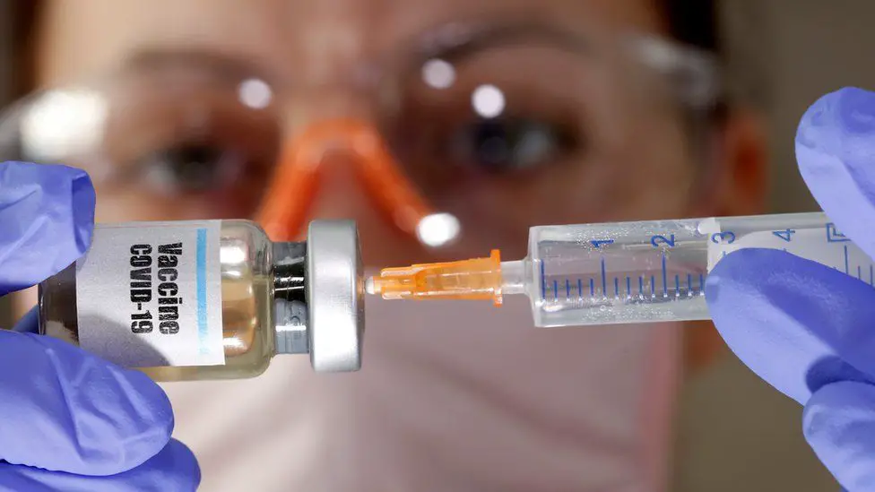 Un millón de vacunas ya están aseguradas: MinSalud