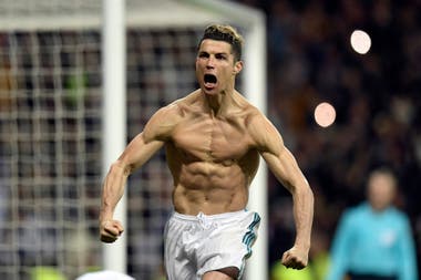 Cristiano Ronaldo se convirtió en el máximo goleador de la historia