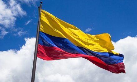 Colombia es el tercer país más feliz del mundo