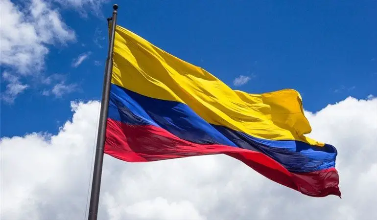 Colombia es el tercer país más feliz del mundo