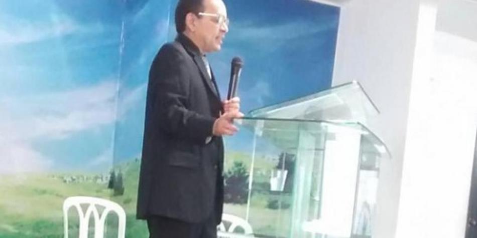Pastor que predijo llegada de Jesús este jueves, renunció a su cargo en UniAtlántico