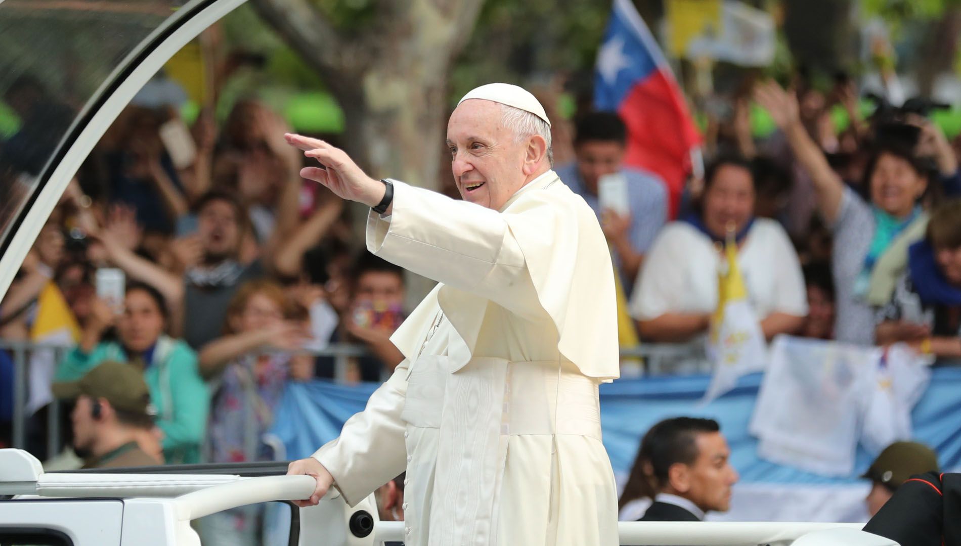 ¿Cuáles serán los viajes del Papa Francisco este 2021?