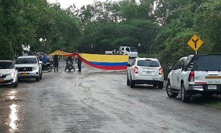 Ecopetrol denuncia sabotaje de operaciones en Huila